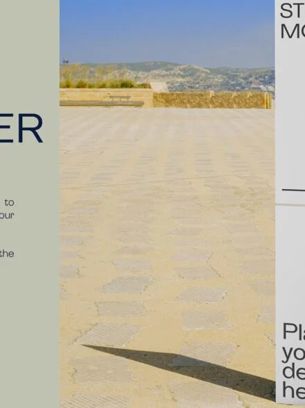 Original Banner Mockup Graphics - Image 1
