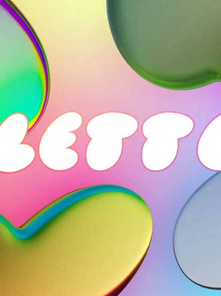 3D Letters PNG Graphics - Image 5