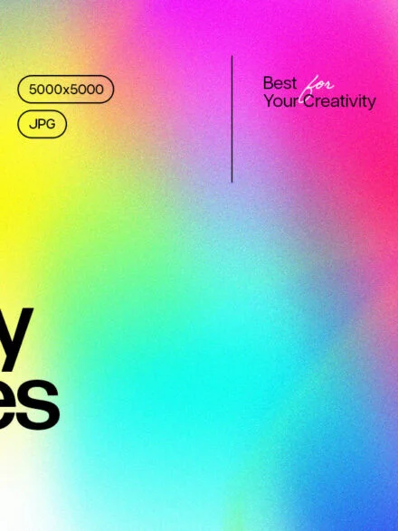 Energy Abstract Textures Pack Graphics - Image 11