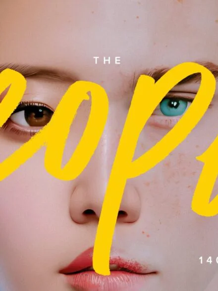 The People Collection 1 Graphics - Image 3