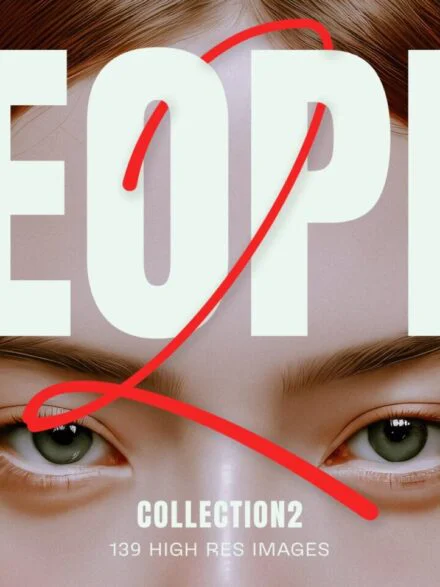 The People Collection 2 Graphics - Image 1