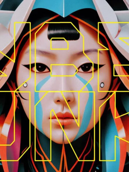Cyberpunks Graphics - Image 2