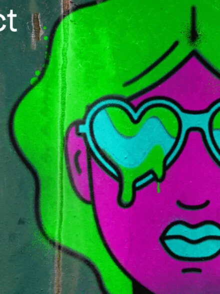 Spray Paint Creator effect Graphics - Image 3