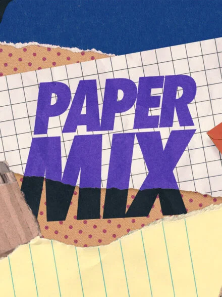 Paper Mix Graphics - Image 2