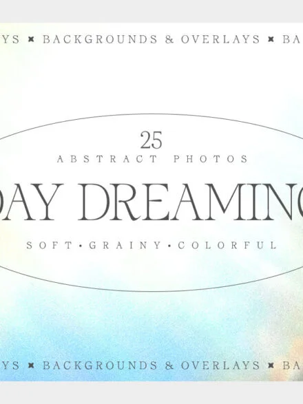 Day Dreaming Graphics - Image 1