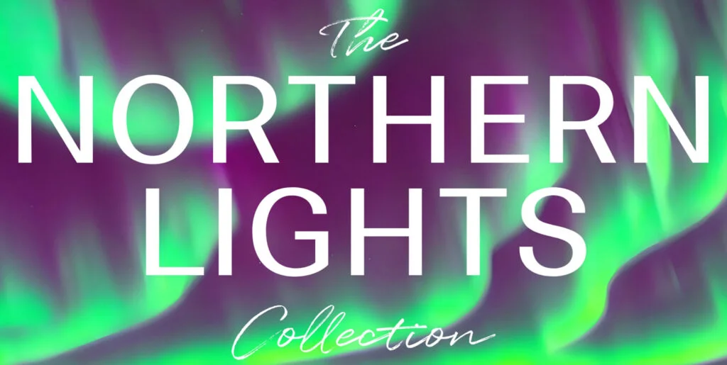 Northern Lights Graphics - Image 1