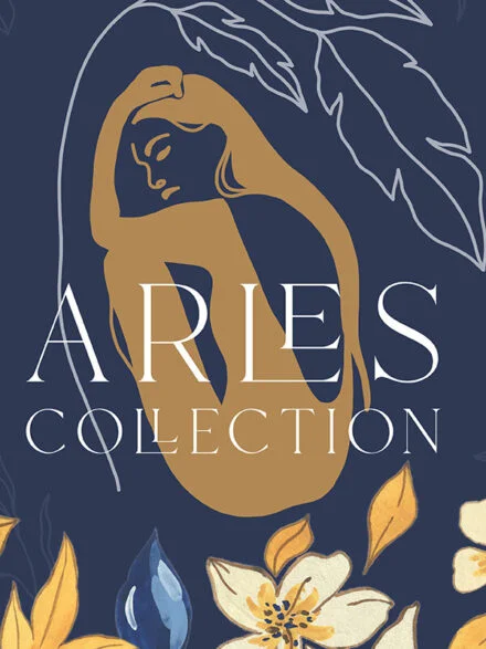 Arles Collection Graphics - Image 4