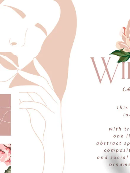 Wild Rose Graphics - Image 4