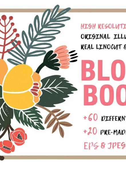 Bloom Boom Graphics - Image 11