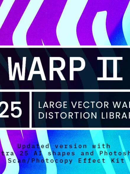 WARP V.2.0 Graphics - Image 4