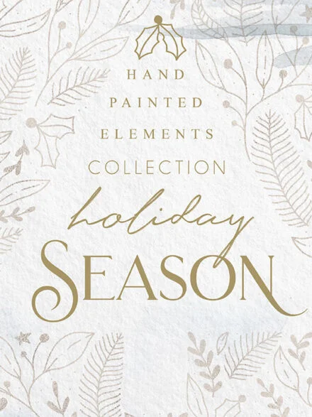 Holiday Season Collection Graphics - Image 7
