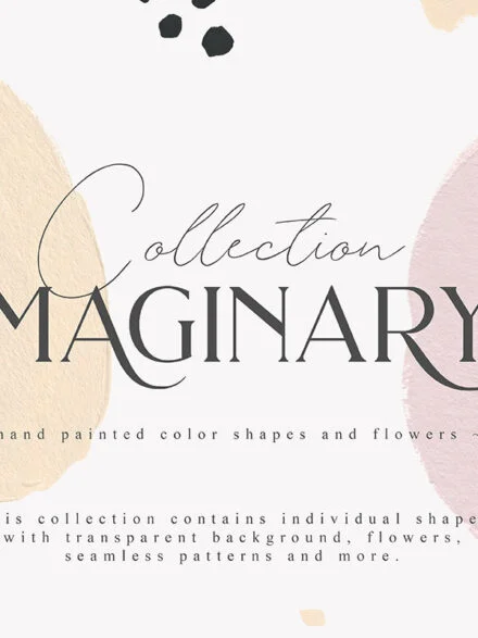 Imaginary Collection Graphics - Image 6