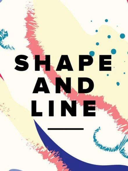 Shape and Line Graphics - Image 12