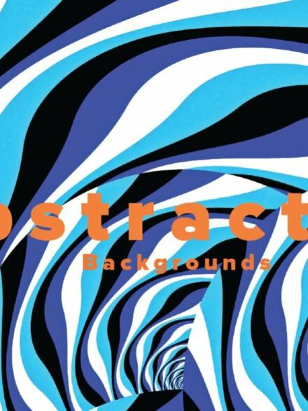Abstract Backgrounds 12 Graphics - Image 10