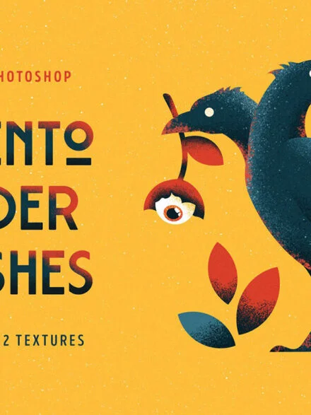 Shader Brushes for Photoshop Graphics - Image 10