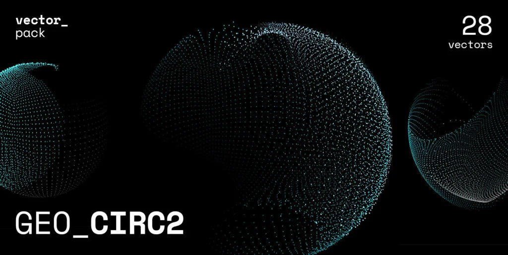 GEO_CIRC2 Graphics - Image 1