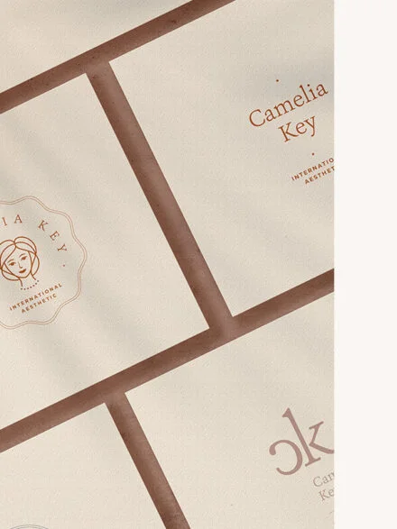Camelia Logo Kit Graphics - Image 8