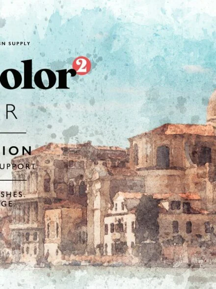 Watercolor Creator 2 Graphics - Image 6