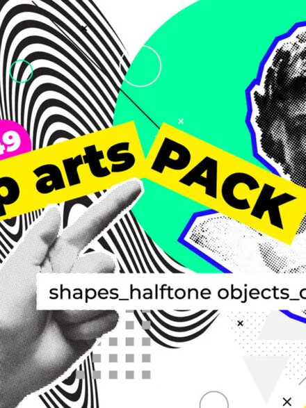Clip Arts Pack – Part 1 Graphics - Image 2