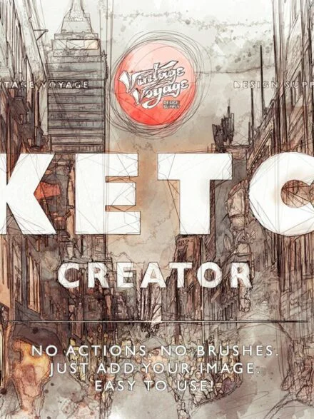 Sketch Creator Graphics - Image 1