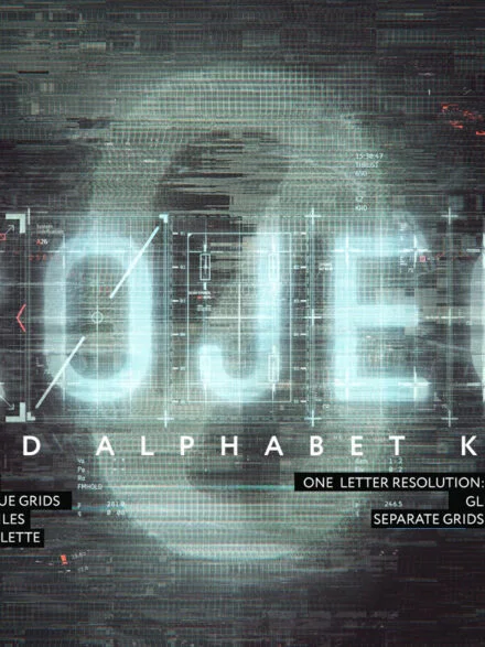 Project Zero – HUD Alphabet Kit Graphics - Image 4