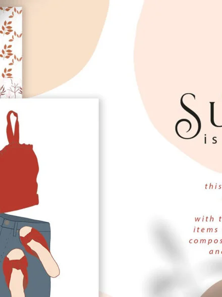 Summer is Everythere Graphics - Image 9