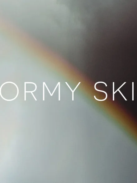 Stormy Skies Graphics - Image 1