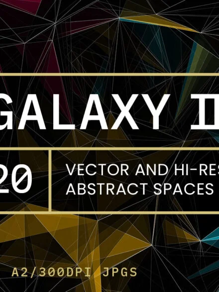 GALAXY V.2.0 Graphics - Image 5