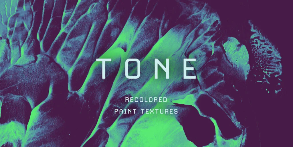 Tone – Recolored Paint Textures Graphics - Image 2