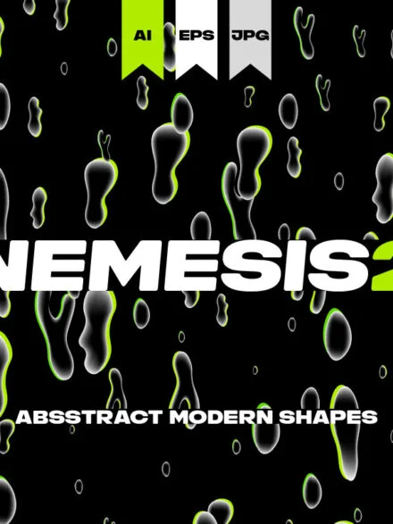 Nemesis 2 Graphics - Image 12