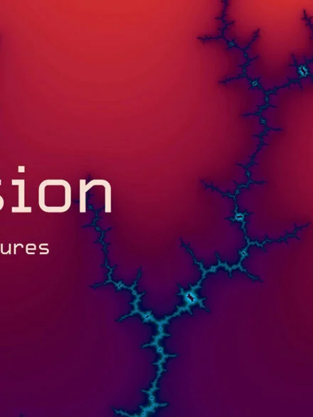 Recursion – Hi-res Fractal Textures Graphics - Image 12