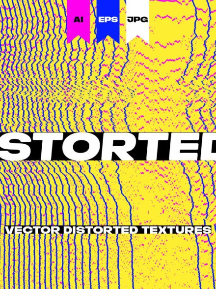 Distorted 2 Graphics - Image 7