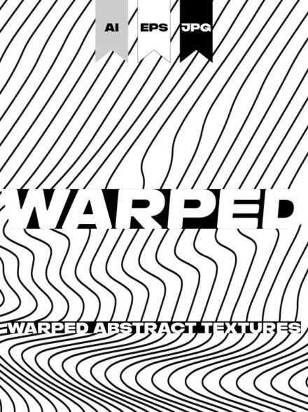Warped Graphics - Image 1