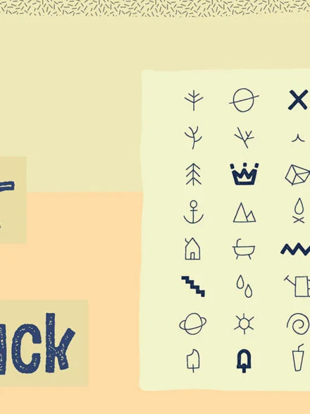 LeOsler Stamp Icon Pack Graphics - Image 9