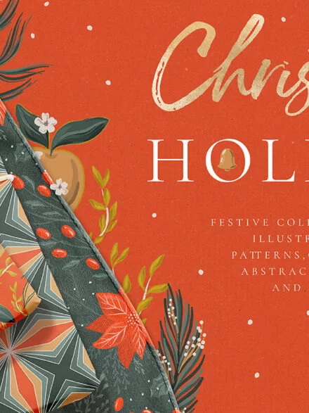 Christmas Holiday Graphics - Image 10
