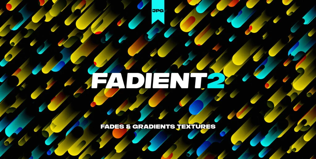 Fadient 2 Graphics - Image 1