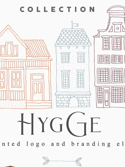 Hygge Collection Graphics - Image 12