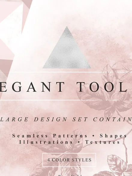 Elegant Toolkit Graphics - Image 10