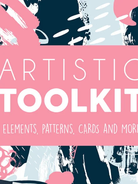Artistic Toolkit Graphics - Image 5