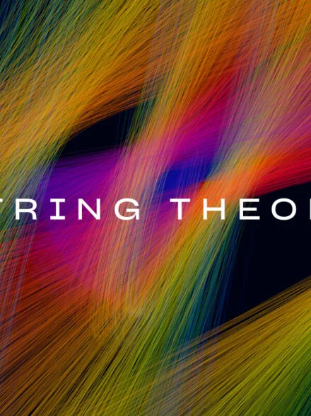 String Theory Graphics - Image 10