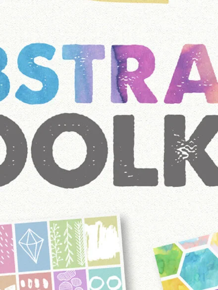 Abstract Toolkit Graphics - Image 12