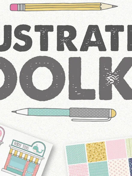 Logo Toolkit Graphics - Image 11