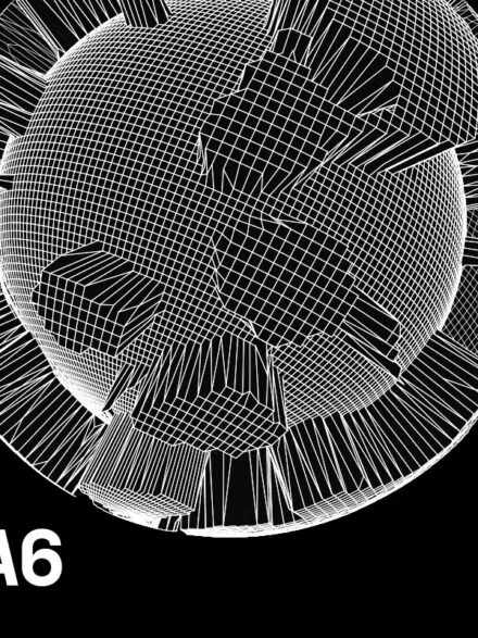 GEO_DATA6 Vector Pack Graphics - Image 2