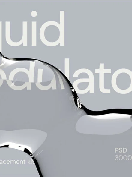 Liquid Modulator Graphics - Image 9