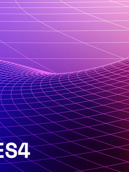 GEO_WAVES4 Vector Pack Graphics - Image 3