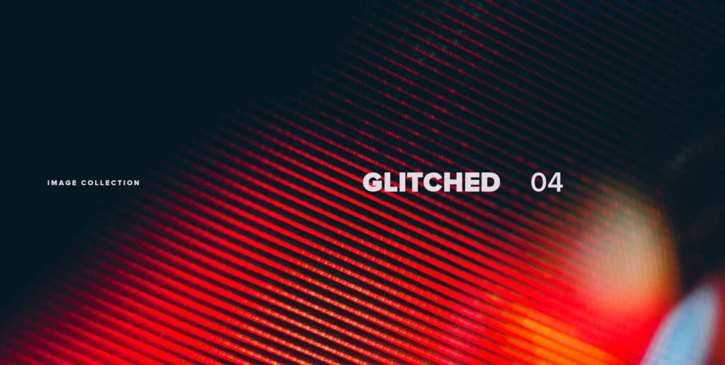 Glitched 04 Graphics - Image 2