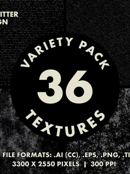 Textures Variety Pack – Vol. 1 Graphics - Image 3
