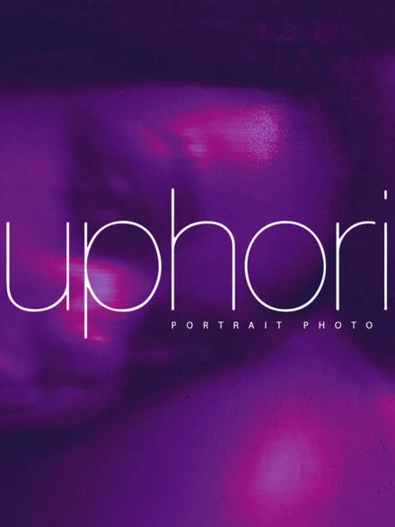 Euphoria Portrait Photo Effect Graphics - Image 10