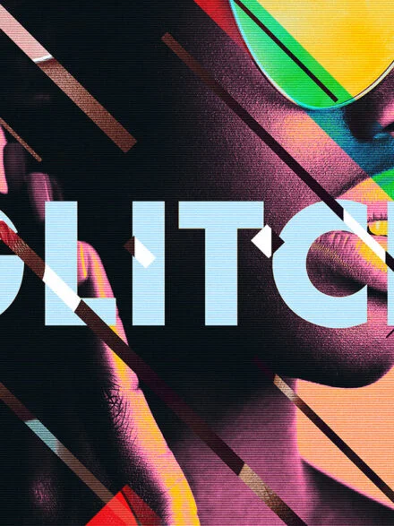 Dynamic Glitch Effect Graphics - Image 12
