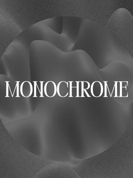 Monochrome Textures Graphics - Image 3